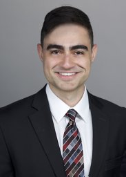 David Shimunov