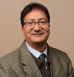 Pradhan Gautam
