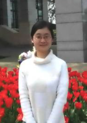 Zhirong He