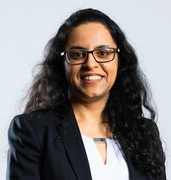 Haghayegh Jahromi Neda