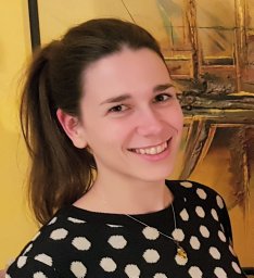 Julia C Kuszewski