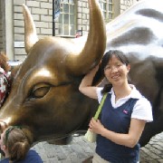 Mixia Wu