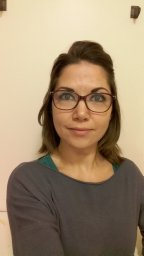 Martina Casalini