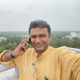 Rabibrata Mukherjee