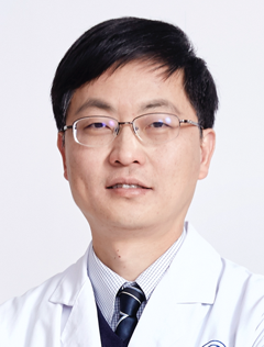 Jinsong Lu
