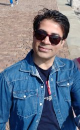 Maziar Khosravi