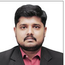 Justin Antony