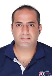 Mohammed Y M Jaber