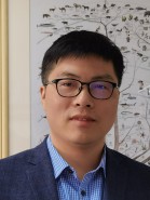 Haijun Xu