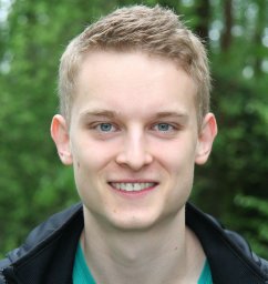 Stefan Gahbauer