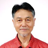 Kiyong Lee