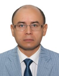 Churnosov Mikhail I