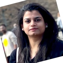 Nancy Jaiswal