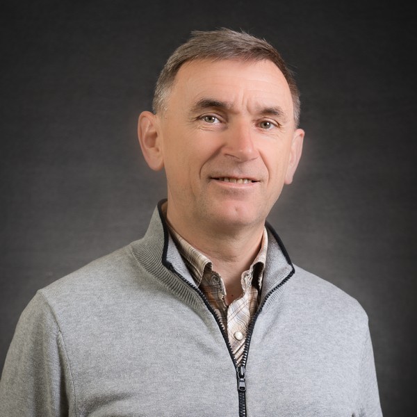 Sergei M. Kopeikin