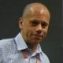 Colin Pegrum