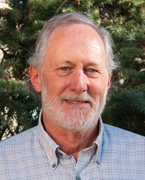 David Cooper