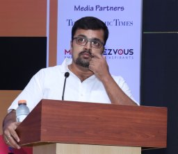 Saikat Banerjee