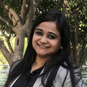 Riddhi Desai