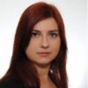 Magdalena Dymecka