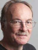 Gerry P. J. Shaw