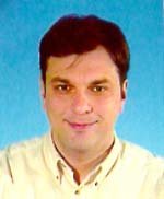 Marios Goudas