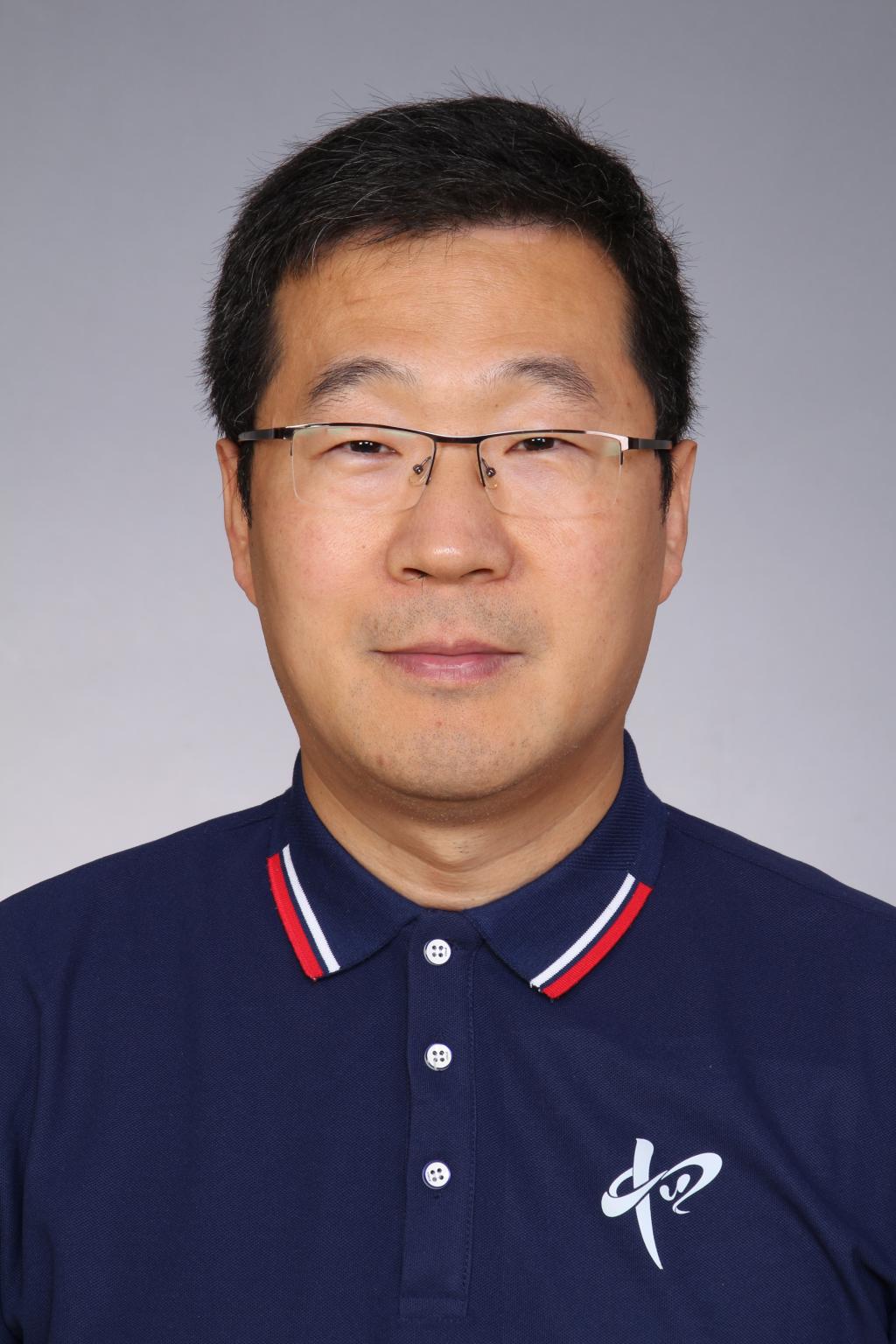 Dechang Wang