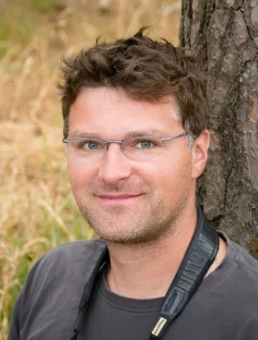 Arne Hegemann