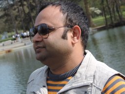 Yogesh Kumar