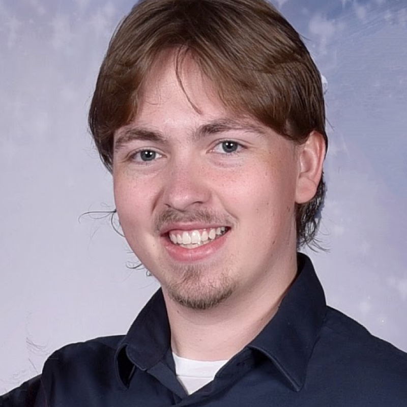 Braeden Burger
