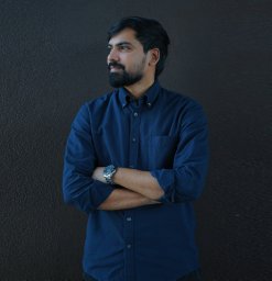Badar Latif