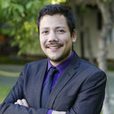 Rodrigo Moraga-Amaro
