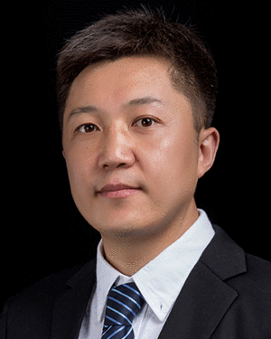 Keqing Duan