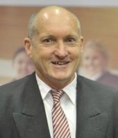 Brent Gregory