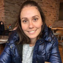 Caroline Rosario Mazzoli