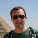 Benjamin J Parker