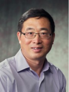 Haiping Huang