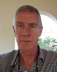 Denis Hughes