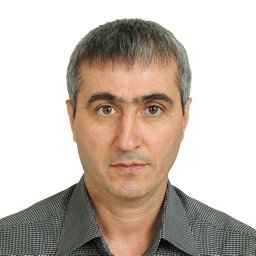 Mehmet Emin Caliskan