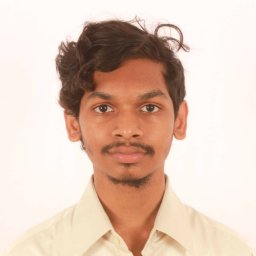 Vivekanand Muralikrishnan