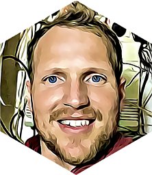 Cory Whitney