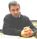 Michael G. Madden