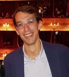 Matteo Capoferri