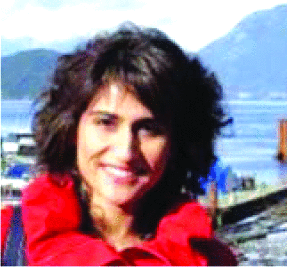 Diba Mirza