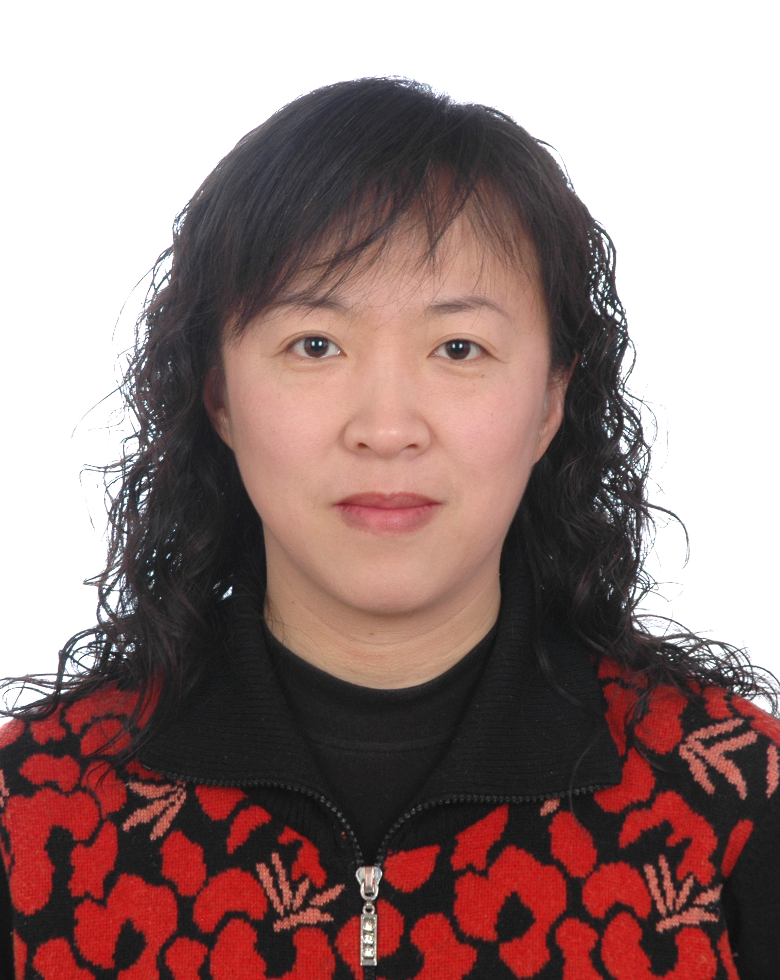 Xiujun Ren