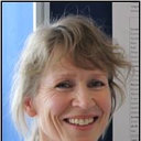 Stina Charlotta Lilje