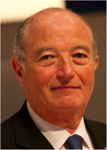 Eduardo L. Cazap