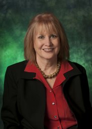 Barbara L. Pazey