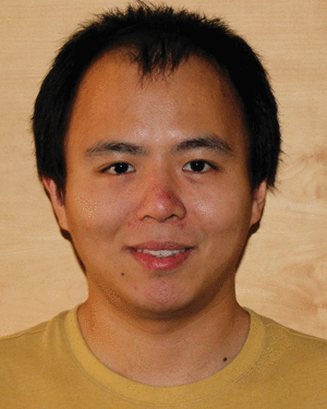 Zihao Gong