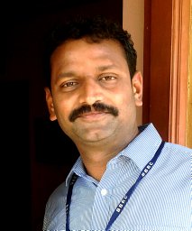 Amol G. Dikundwar