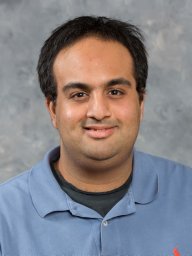 Siddiqui Jalal K